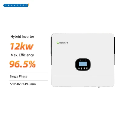 Inverter off Grid Solar Hybrid